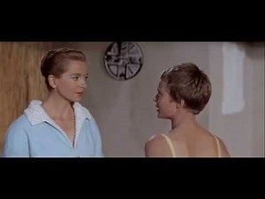 Bonjour Tristesse di Otto Preminger