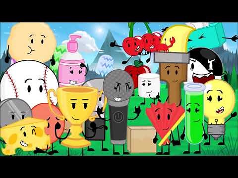 Inanimate Insanity 10th anniversary