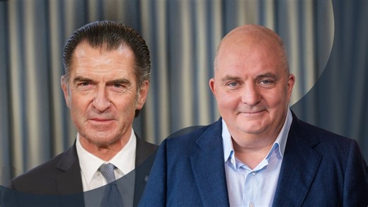 THADEUSZ lang & breit: THADEUSZ lang & breit - Gast: Philipp Welte (Vorstandsvorsitzender Medienverband der freien Presse)