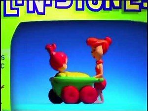 Boomerang Commercials (April 5, 2010)