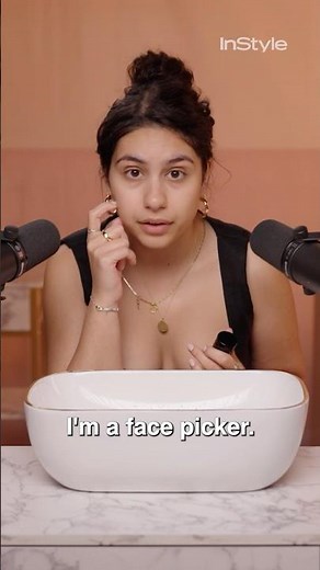 Alessia Cara on Skin Picking and Dealing with Hyperpigmentation
