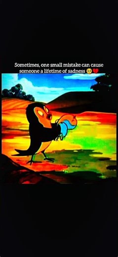 mother bird love#awesome #animals #sad #princetalk #princetalk