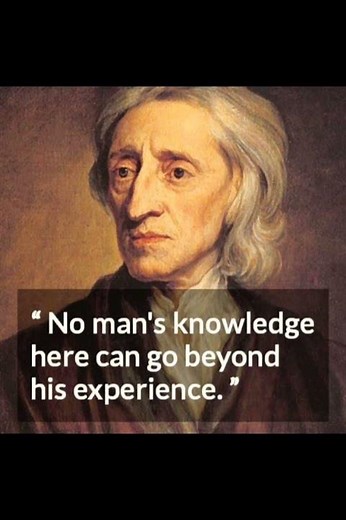 Thought of the Day | John Locke Quotes to Live By 🧠 #johnlock #philosophicalquotes
