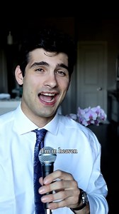 19K views · 348 reactions | Happy Fan Friday! We love this cover of "Cheek To Cheek" by Zak Azoury Tag us in your covers to be featured! | Louis Armstrong | Facebook
