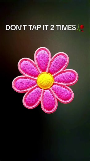 Make the Flower Bloom: Interactive Filters Fun