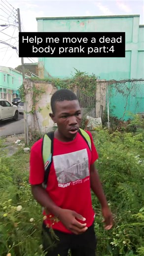 Help me move a dead body prank part:4 #officialhammerr | help me move a body