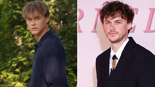 Who plays Conrad in The Summer I Turned Pretty? Christopher Briney facts you need to know