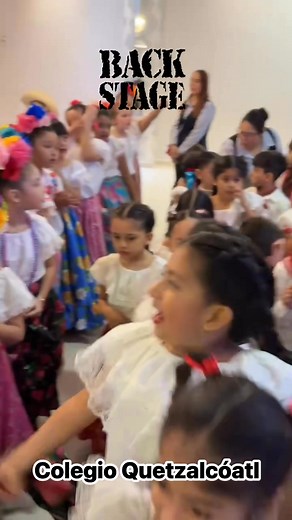 Colegio Quetzalcóatl Oficial on Reels