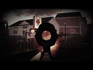 Roblox Those Who Remain