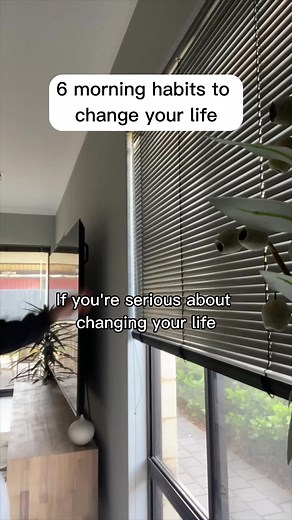 147K views · 3.8K reactions | Win the morning, win the day  #morning #morningroutine #habits #productivity #health #mindset #foryou #fyp #trending | Gerard Hall | Facebook