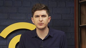 32K views · 75 reactions | Ryan Beck explains to the girlfriends of the world why they shouldn’t wake up their boyfriend if they hear something go bump in the night. | Comedy Central | Facebook