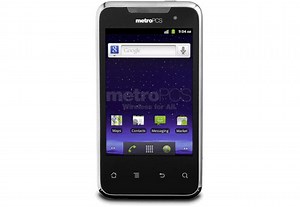 Huawei Activa 4G Announced For MetroPCS