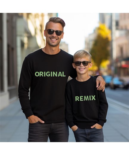 Mommy and Me Daddy Outfits, Matching Mama Dad Mini Sweatshirt, Soccer Dad Mum Print, Mother Father Son Gift, Toddler - Etsy