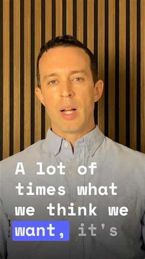 Is Your Dream Even Yours