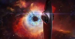 “Cosmos, une odyssée à travers l’univers”, le documentaire qui vous fera voir le monde autrement