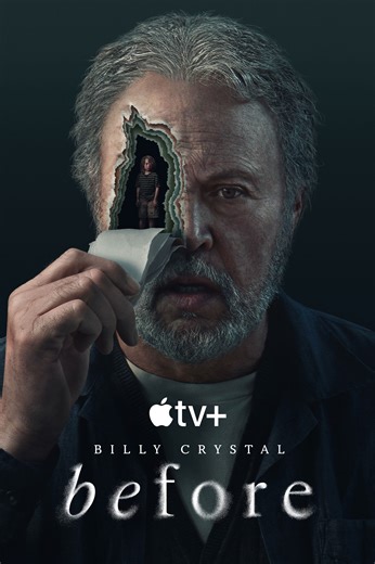 Billy Crystal in Haunting Psychological Thriller Series 'Before' Trailer | FirstShowing.net