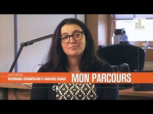 Série IGS Métiers RH épisode 8: Compensation and Benefits