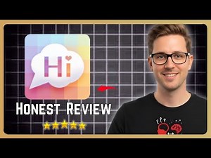 SayHi App Review | Benefits & Drawbacks – What They Don’t Tell You