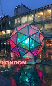 Royal Festival Hall Southbank Centre London | Keep Walking 4K