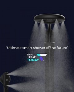 2X the coverage using almost half the water of standard showers. Nebia by Moen has been meticulously engineered for optimal warmth, rinsing and body coverage, delivering a powerful and enveloping shower experience that sets a new standard for water savings. | Brondell, Inc