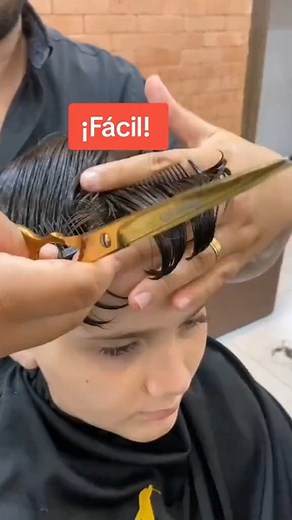 💈¿Estás buscando iniciar en el mundo de la barbería pero no sabes por dónde empezar? ¿O ya realizaste cortes de cabello pero no te quedan bien? ✨Con nuestro método aprenderás técnicas para convertirte en un experto en Barbería. Academia de Barbería 100% ONLINE. ¡Inscripciones Abiertas! #viral #barberlove #fade #barber #barbershop #barberia #fyp #viralreels . . - créditos @adailtonbarberia | luxury barber academy