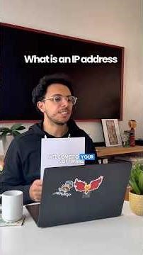 IP addresses explained🔥Public vs private, IPv4 vs IPv6 finally made simple.