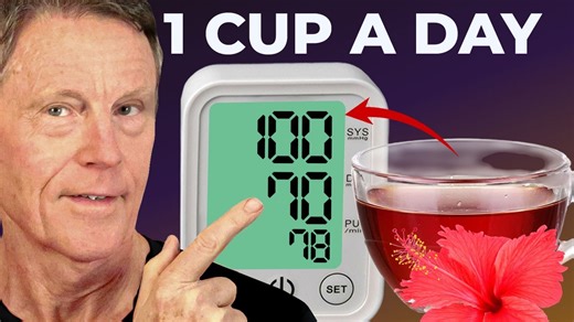 171K views · 2.8K reactions |  Watch Now! These 5 AT Home Remedies Lower Blood Pressure Fast | Dr. Ford Brewer | Facebook