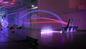 Crash and burn in The A. Atlanta Aftermath on ESPN 2 6/27 and Sky Sports Mix 29/6. | Drone Racing League