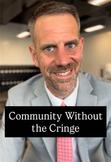Build Classroom Community Without Cringe: Easy Teacher Strategies