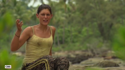 Here's What ‘Survivor’ Contestants Actually Eat On The Show (And It's Not What You Think)