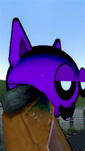 HORROR SPRUNKI YELLOW PHASE 2 AND CANAP SPRUNKI Garry's mod Gmod