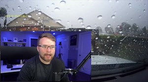 We watched this insane video from Alex Sierra before the forecast today. That was pretty intense.. Watch the whole forecast video here: https://youtu.be/NR6f_N8J54w | Ryan Hall, Y'all
