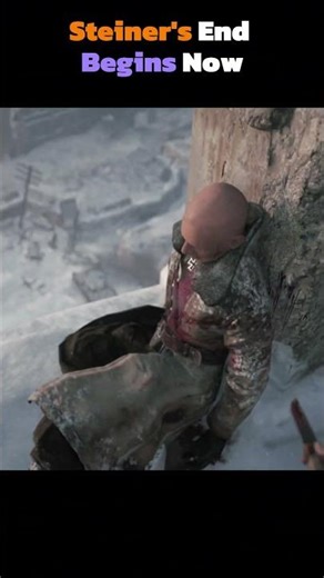 She Ended Steiner… Justice Delivered | COD Vanguard