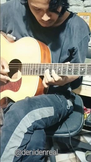 Kisah Klasik Untuk Masa Depan - Sheila On 7 #coverakustik #coverakustik #guitar #belajarakustik