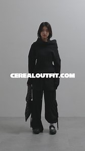 2025 F/W ALL NEW ITEMS | Cereal