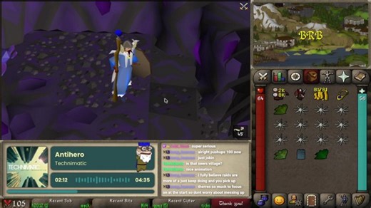 [IM] early game ironman || !guide