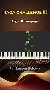 Bhavapriya Speed Test: Can You Play This? 🎹🔥 #shorts