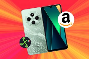 Xiaomi Poco C75: el verdadero celular calidad-precio con 8 GB de RAM y 256 GB de almacenamiento ahora cuesta menos de 2,400 pesos