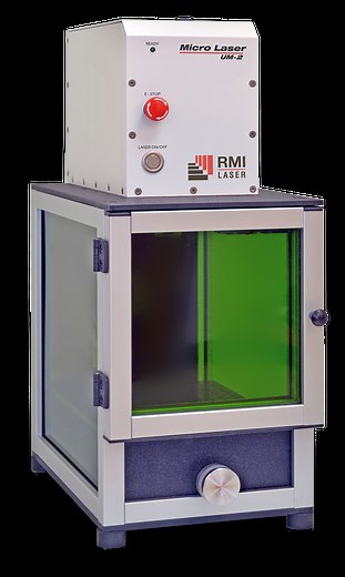 Laser Markers | RMI Laser