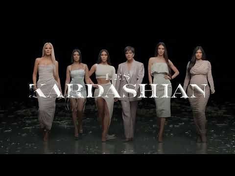 Disney+ | THE KARDASHIANS | Teaser Trailer | Français