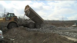 True Value Building Distribution Center in Luzerne County