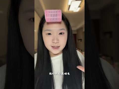 Korean Sweet Girl Makeup: Ordinary People's Hard-to-Apply Journey at Xiaom