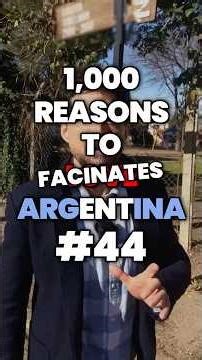 El Nazi matado en Buenos Aires #1000reasonstoloveargentina