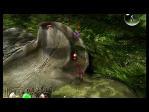 First Pikmin Extinction