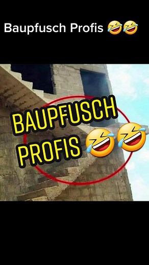 #hausbau #baupfusch #haus #handwerkerlife #kunstambau #pfuschambau #gaswasserinstallateur #constructionfails #handwerker #pfusch