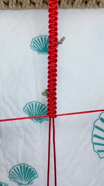 Bracelet&pulsera sur TikTok