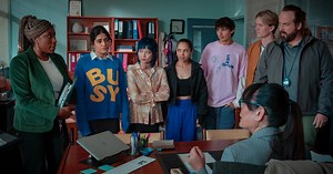 Heartbreak High returns as success opens doors for actors