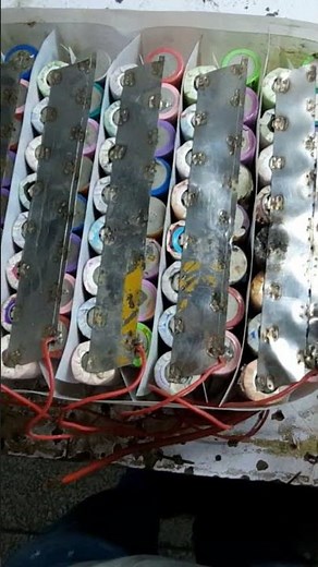 Dead Li-Ion Battery Repair 🔋🔋🔋 | How to Repair Lithium ion Battery