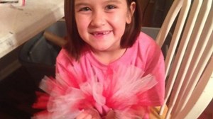 7-Year-Old Sells Puppy Tutus to Help Local Animal Shelters