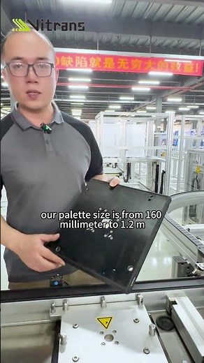 Streamline Your Factory Workflow with Smart Conveyor Solutions #conveyor #factory #conveyors #cnc